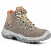 U Power Sicherheitshochschuh DESERT S1P SRC Größe 47