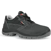 U Power Movida Sicherheitsschuhe Schwarz EU 40 Schwarz EU 40