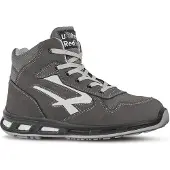 U Power Sicherheitsstiefel INFINITY S3S CI FO SR ESD Gr. 46 grau