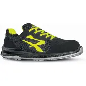 U Power Halbschuh MARSIGLIA ESD S1P SRC Gr.48, RI21106