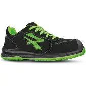 U Power Halbschuh CANYON UK ESD S1P SRC Gr.37, RI20346