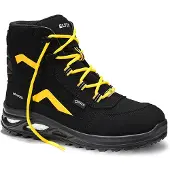 ELTEN Damen-Sicherheitsschnürstiefel TINE XXTL GTX Mid ESD S2 CI, Gr. 38