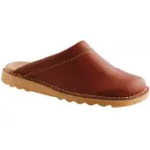 Gevavi 2165 Herren-Muffler Braun/Cognac 47