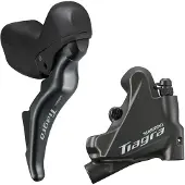Shimano Bremshebel-Kit Tiagara