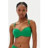 Chantelle Gemoldefer Bikini BH Hera | Grösse: 90D | Farbe: Grün