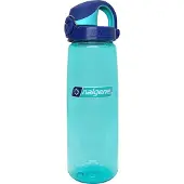 Nalgene OTF Sustain, Trinkflasche, 650 ml, hellblau