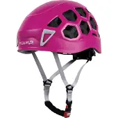 Camp - Kletter- und Bergsteigerhelm &ndash; Damen &ndash; Ikon Nova - Ikon Nova Fuchsia für Damen - Größe 53-62 cm - Rosa