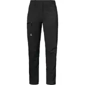 Schöffel Damen Hose Pants Style Blaueis WMS