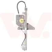 VAN WEZEL Fensterheber Hinten links 8279265