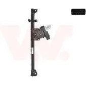 VAN WEZEL Fensterheber 0982261