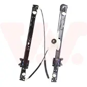 VAN WEZEL 0256266 Elektrischer Fensterheber Hinten Rechts für LAND ROVER Range Rover Sport (L494)