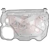 VAN WEZEL 1863261 Elektrischer Fensterheber Vorne Links für FORD Focus II Schrägheck (DA, HCP, DP) Focus II Kombi (DA, FFS, DS) KUGA I C-MAX (DM2)