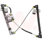 VAN WEZEL Fensterheber 4912267