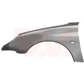 VAN WEZEL Kotflügel ** Equipart 4028655 vorne links für Peugeot