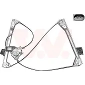 VAN WEZEL Fensterheber [Hersteller-Nr. 0647261] für BMW