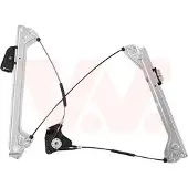 VAN WEZEL 0659261 Elektrischer Fensterheber Vorne Links für BMW 3 Coupe (E92) 3 Cabrio (E93)