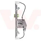 VAN WEZEL Fensterheber [Hersteller-Nr. 1717261] für Fiat