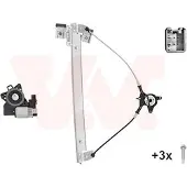 VAN WEZEL Fensterheber 2740264