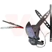 VAN WEZEL Fensterheber 5235261 vorne links für Suzuki
