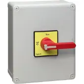 Schneider Electric Sikkerhedsafbryder VCF-6GE 45KW/140A