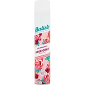 Batiste Rose Gold Radiant Rose Dry Shampoo 350 ml
