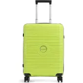 Travelite Hartschalenkoffer 55cm Orbita Bordgepäck S limone
