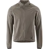 Gonso Fahrradjacke "LEGNO" Herren 2-in-1 Jacke, winddichte Radjacke mit Rückentasche, Windjacke