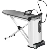 Miele Bügelsystem "B 4312 FashionMaster", mit Wabensohle für beste Bügelergebnisse
