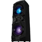 SVEN Party Speaker PS-1500, 500W Bluetooth (black)