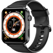 Blackview R30Pro Smartwatch (Schwarz)