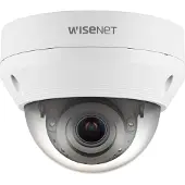 Hanwha Vision WiseNet Q QNV-6082R1 - Netzwerk-Überwachungskamera - Kuppel - Farbe (Tag&Nacht)