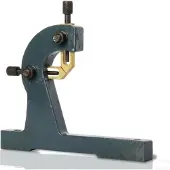 Optimum Mitlaufende Lünette Ø max. 34 mm für TU 2506 / TU 2406