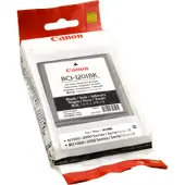 Canon BCI-1201BK, Schwarz, Tinte auf Pigmentbasis, 1 Stück(e)