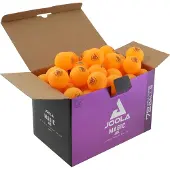 Joola Magic Abs 40+ Tischtennisbälle