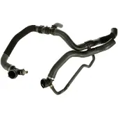 Gates Kühlerschlauch Wasserschlauch für VW Passat Variant (3G5, CB5) 05-5833
