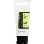 CosRx Aloe Vera Beruhigende Sonnencreme Lsf50+ Pa+++ Gesichtscreme 50 Ml