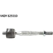 Skf Axialgelenk Spurstange VKDY 825510 für Fiat Fullback Pick-UP