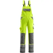 Mascot Safe Compete 07169 Overall Mit Knieschutztaschen