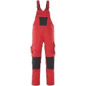 Mascot Unique 12069 Overall Mit Knieschutztaschen