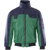 Mascot Image 00922 Pilot Jacket Grün 5XL