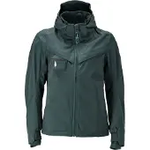 Mascot Customized 22011 Outer Lining Jacke