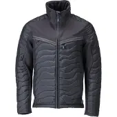 Mascot Herren Thermojacke CUSTOMIZED Schwarzblau 4XL - 22315-318-010-4XL - Schwarzblau