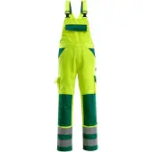 Mascot Safe Compete 07169 Overall Mit Knieschutztaschen