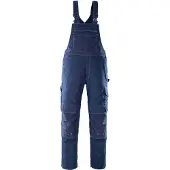 Mascot Hardwear 08269 Jumpsuit With Knee Pad Pockets Blau 66 / 90