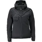 Mascot Damen Winterjacke CUSTOMIZED Schwarz 5XL - 22045-657-09-5XL - Schwarz