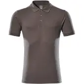Mascot Polo-Shirt Crossover 51587, Farbe:dunkelanthrazit, Größe:XL