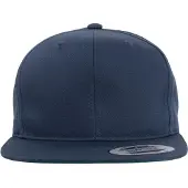 Flexfit Flex Cap "Snapback Pro-Style Twill Snapback Youth Cap"
