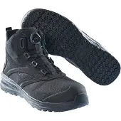 Mascot F0253-909-0909-36, Schwarz, 970 g, 1 Stück(e)
