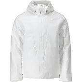 Mascot Herren Winterjacke CUSTOMIZED Weiß 5XL - 22435-231-06-5XL - Weiß