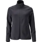 Mascot Damen Fleecepullover mit Reißverschluss CUSTOMIZED Schwarzblau XXL - 22553-608-010-2XL - Schwarzblau